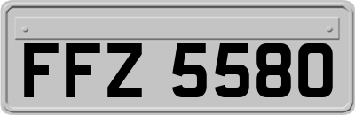 FFZ5580