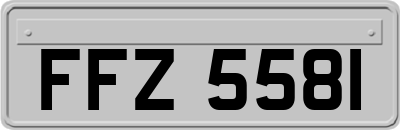 FFZ5581