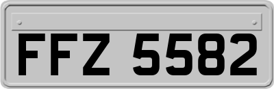 FFZ5582