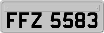 FFZ5583