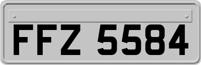 FFZ5584