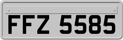 FFZ5585