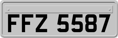 FFZ5587