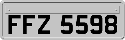 FFZ5598