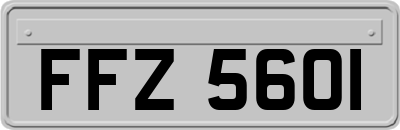 FFZ5601
