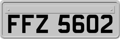 FFZ5602