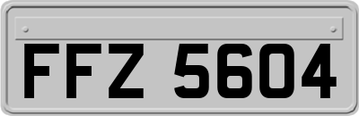FFZ5604