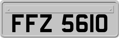 FFZ5610