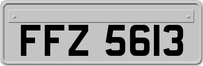 FFZ5613