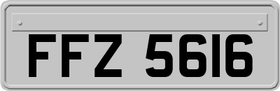 FFZ5616