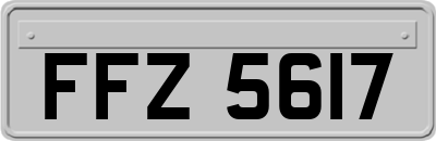 FFZ5617