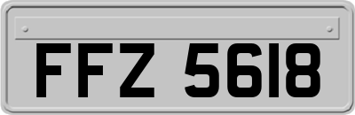 FFZ5618
