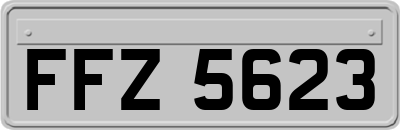 FFZ5623