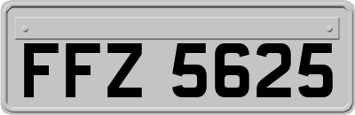 FFZ5625