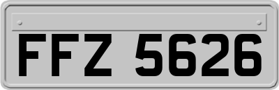 FFZ5626