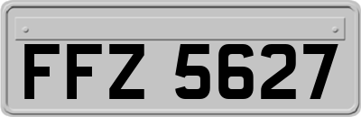 FFZ5627