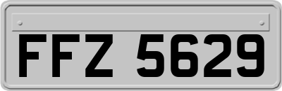 FFZ5629