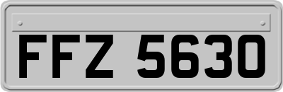 FFZ5630