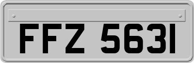 FFZ5631