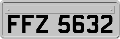 FFZ5632