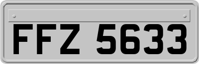 FFZ5633