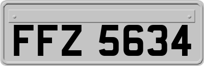 FFZ5634