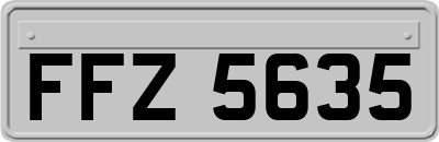 FFZ5635