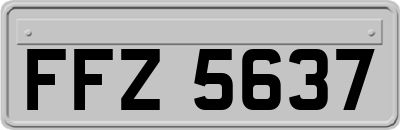 FFZ5637