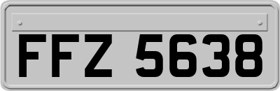 FFZ5638