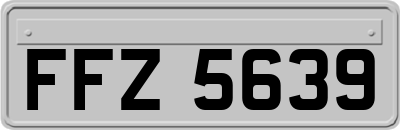 FFZ5639
