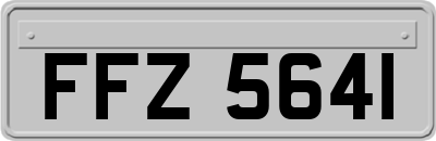 FFZ5641