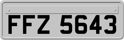 FFZ5643