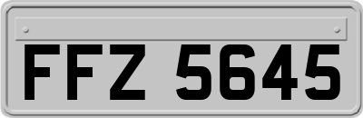 FFZ5645