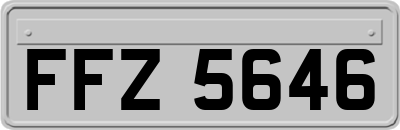 FFZ5646