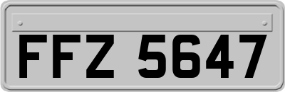 FFZ5647