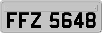 FFZ5648