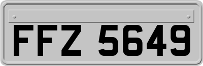 FFZ5649