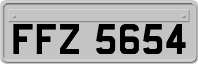 FFZ5654