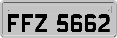 FFZ5662