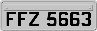 FFZ5663