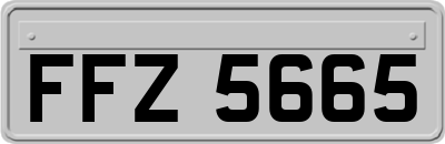 FFZ5665