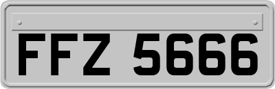 FFZ5666
