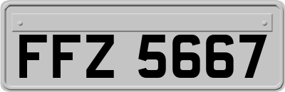 FFZ5667