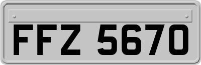 FFZ5670