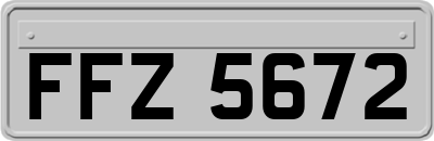 FFZ5672