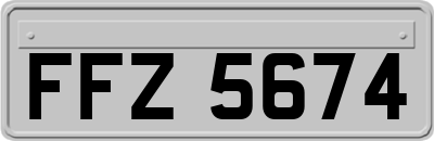 FFZ5674