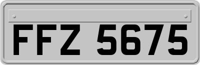 FFZ5675