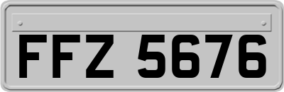 FFZ5676