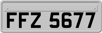 FFZ5677