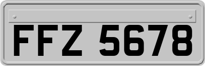 FFZ5678
